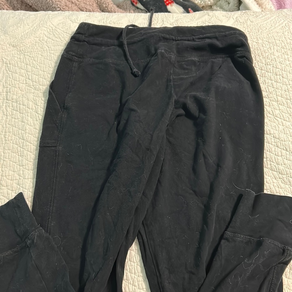 Wild Fable- M black leggings with pockets